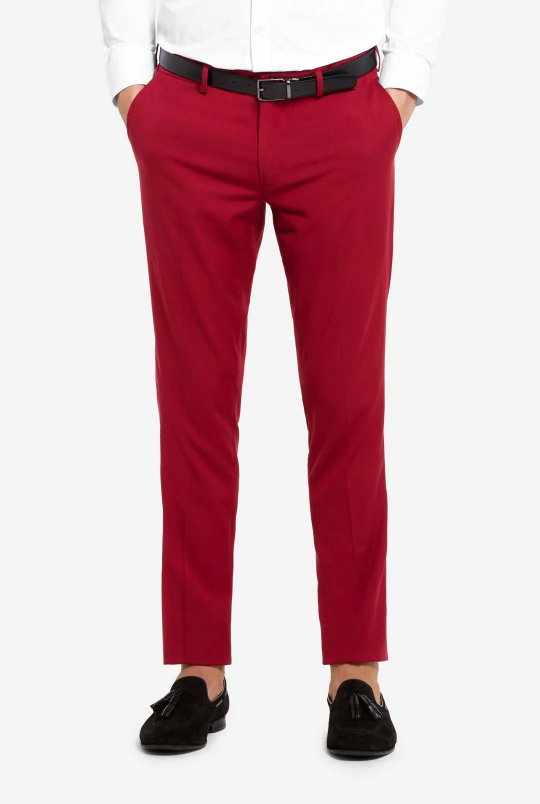 Daily Bright Burgundy - Image 5