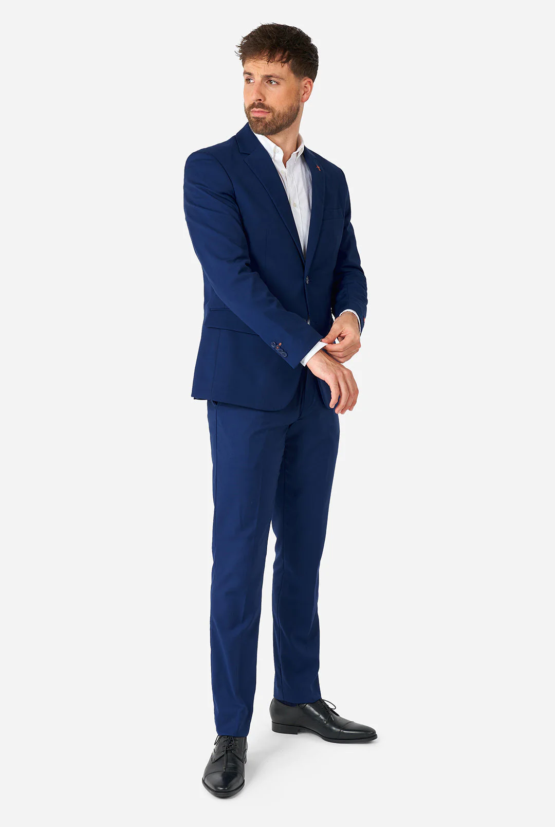 Daily Dark Blue - Image 3
