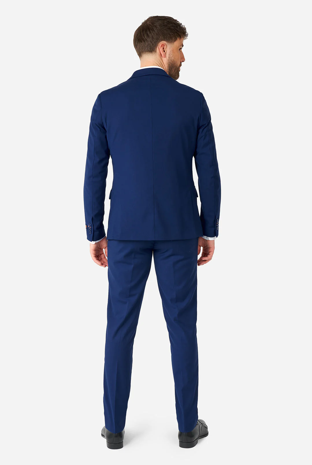Daily Dark Blue - Image 5