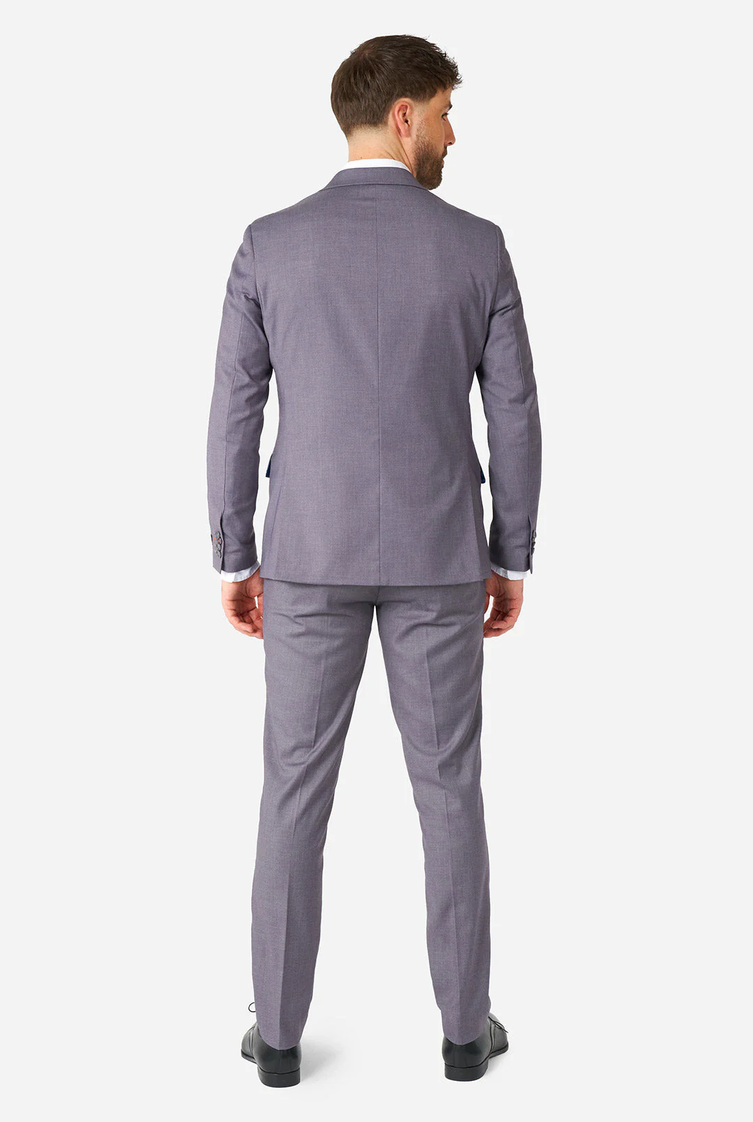 Daily Dark Grey - Image 5