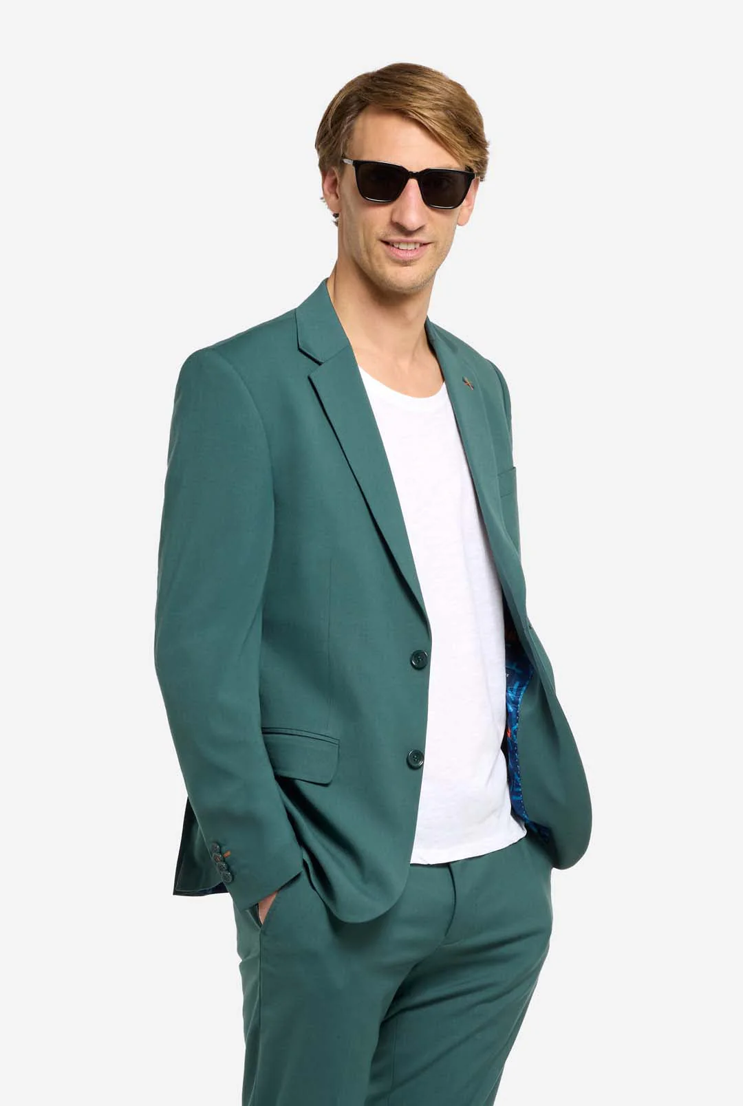 Daily Posy Green - Image 9