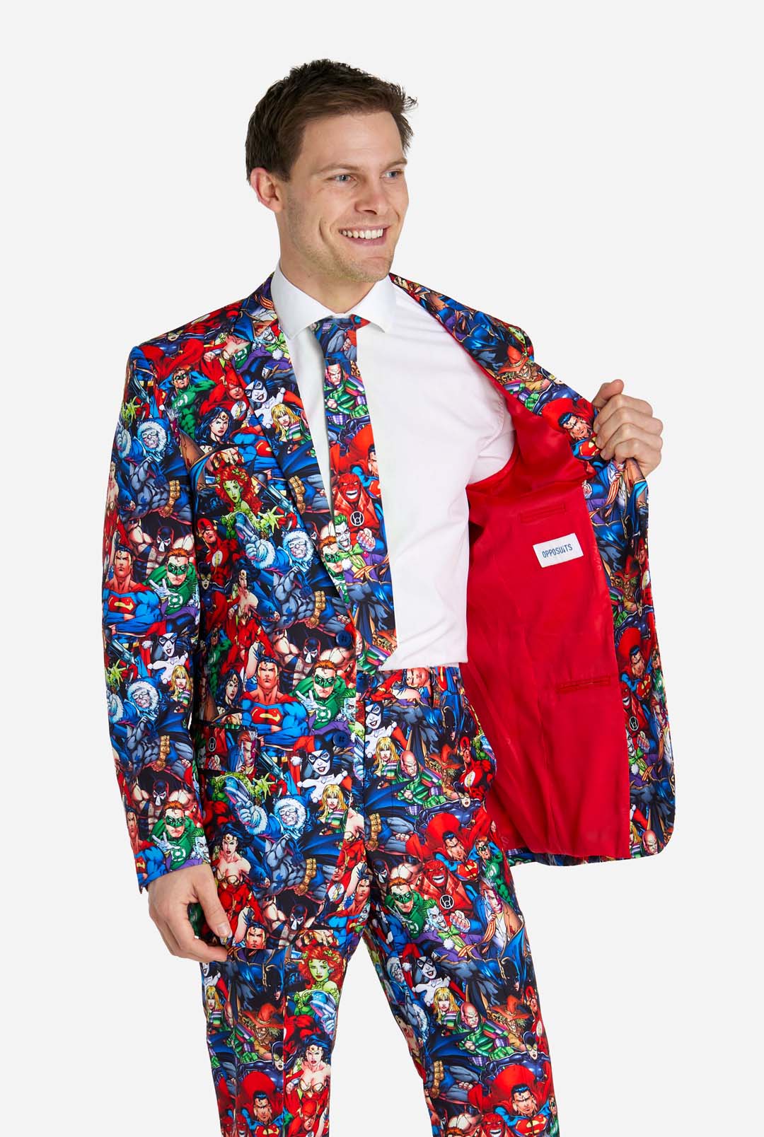 DC Heroes - Image 3