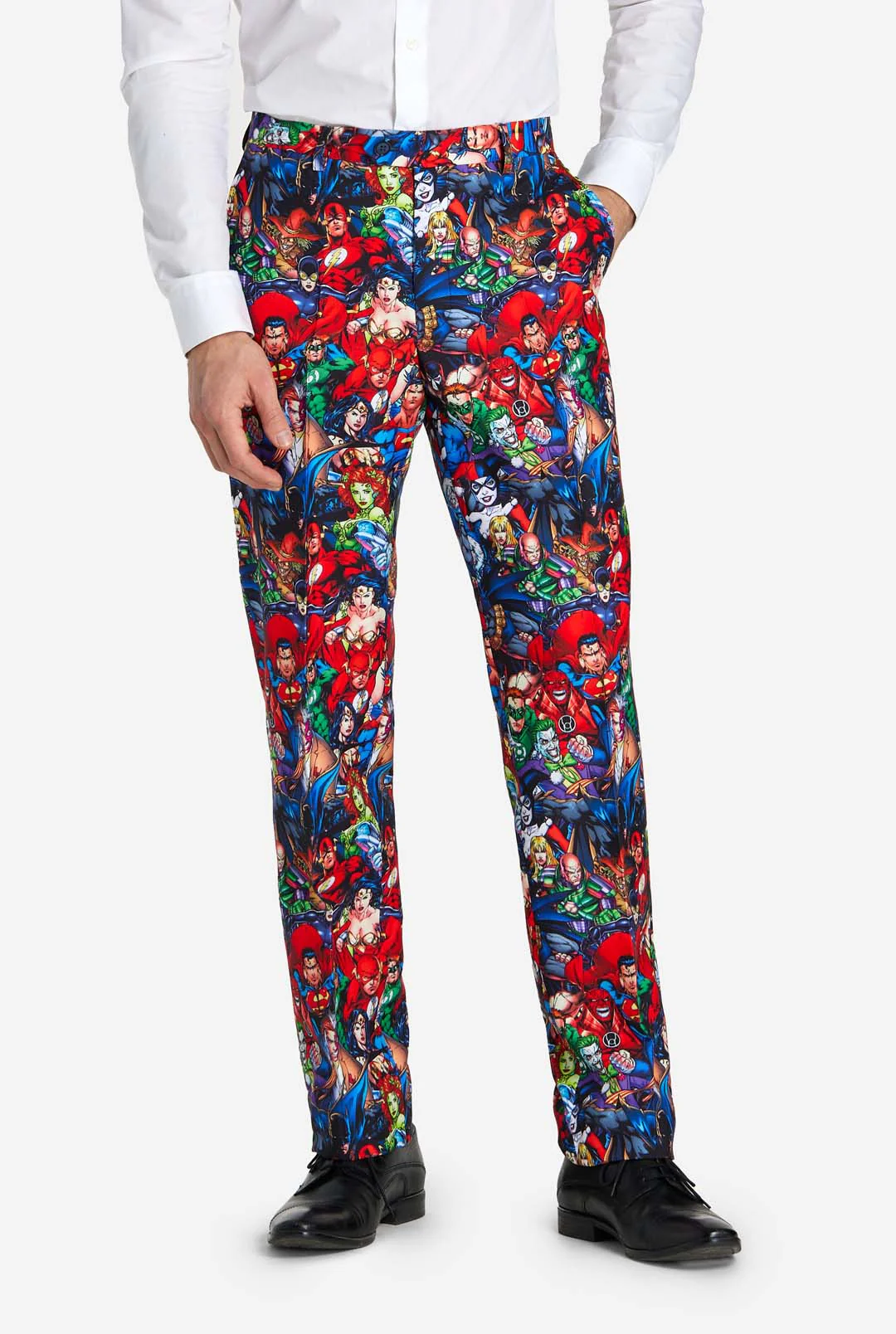 DC Heroes - Image 5