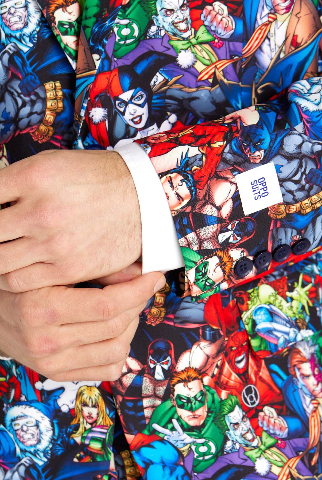 DC Heroes - Image 6