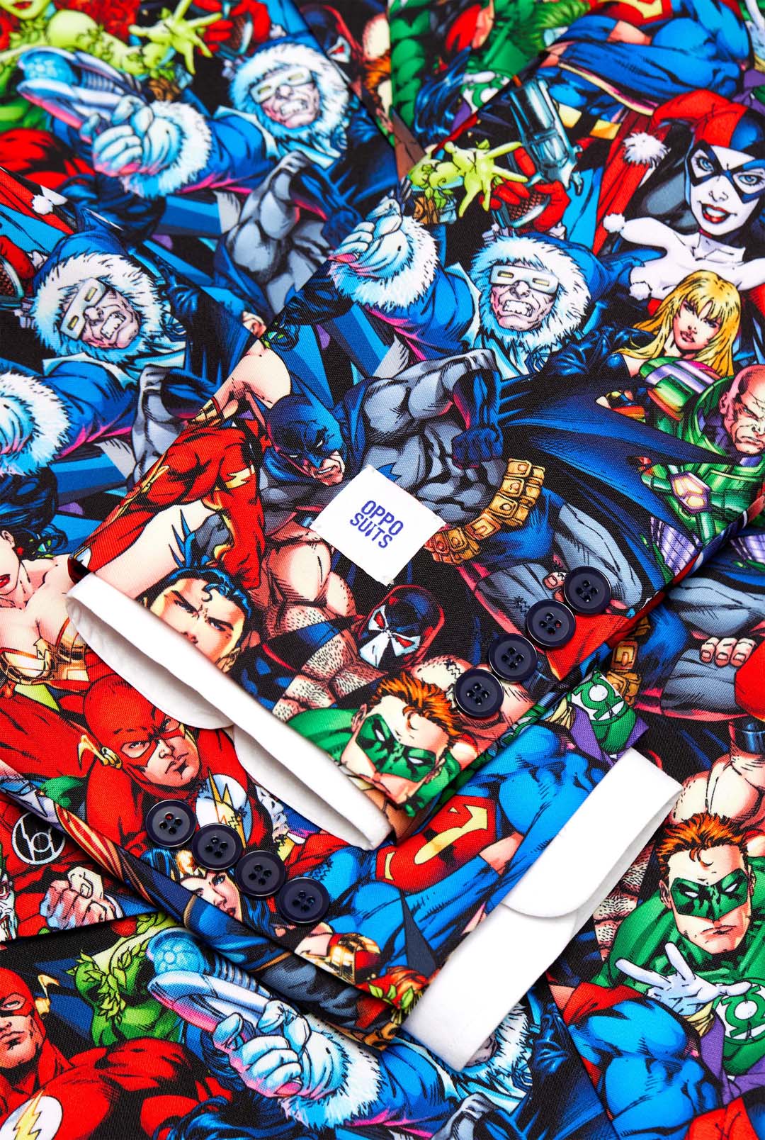 DC Heroes - Image 7