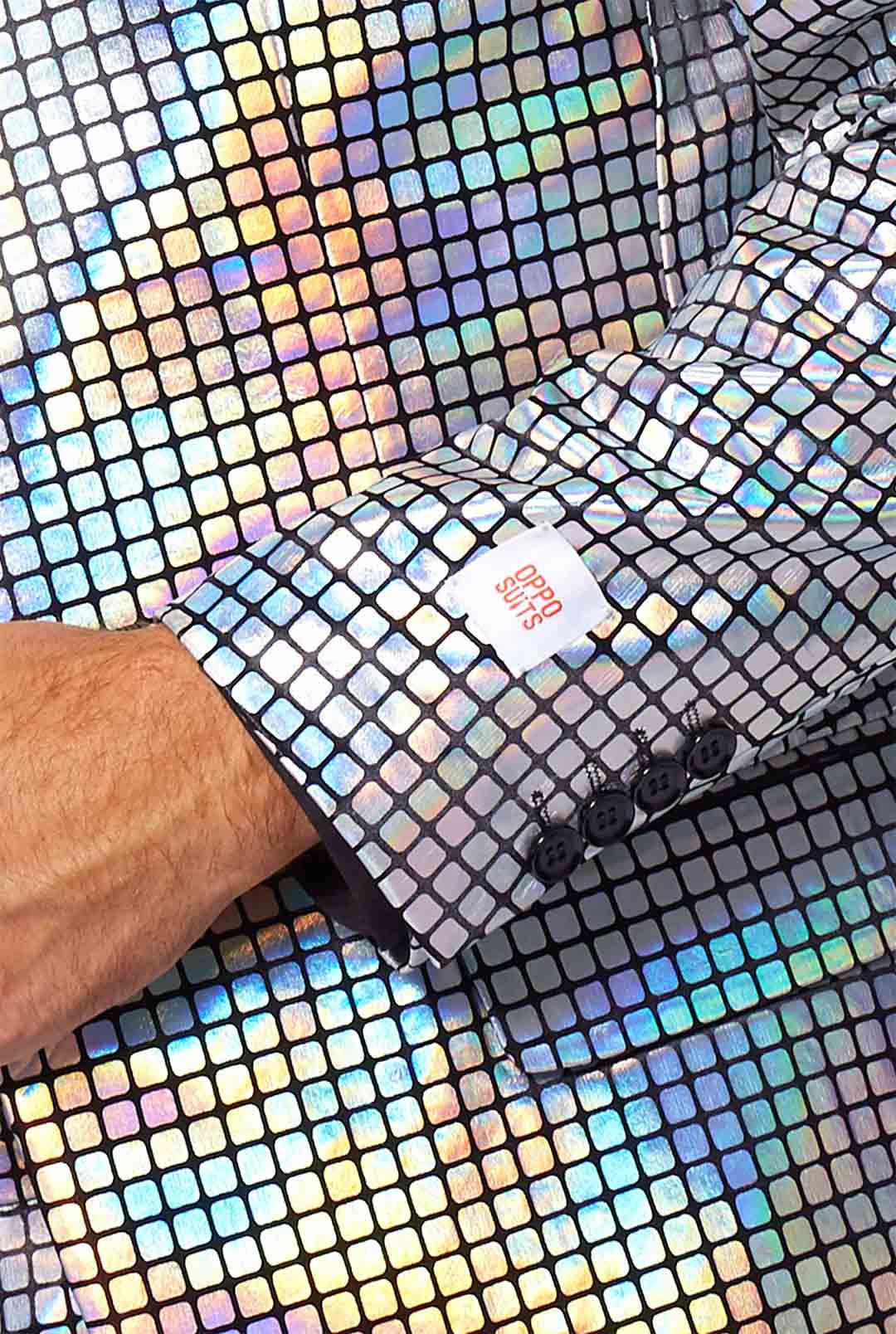 Discoballer - Image 6