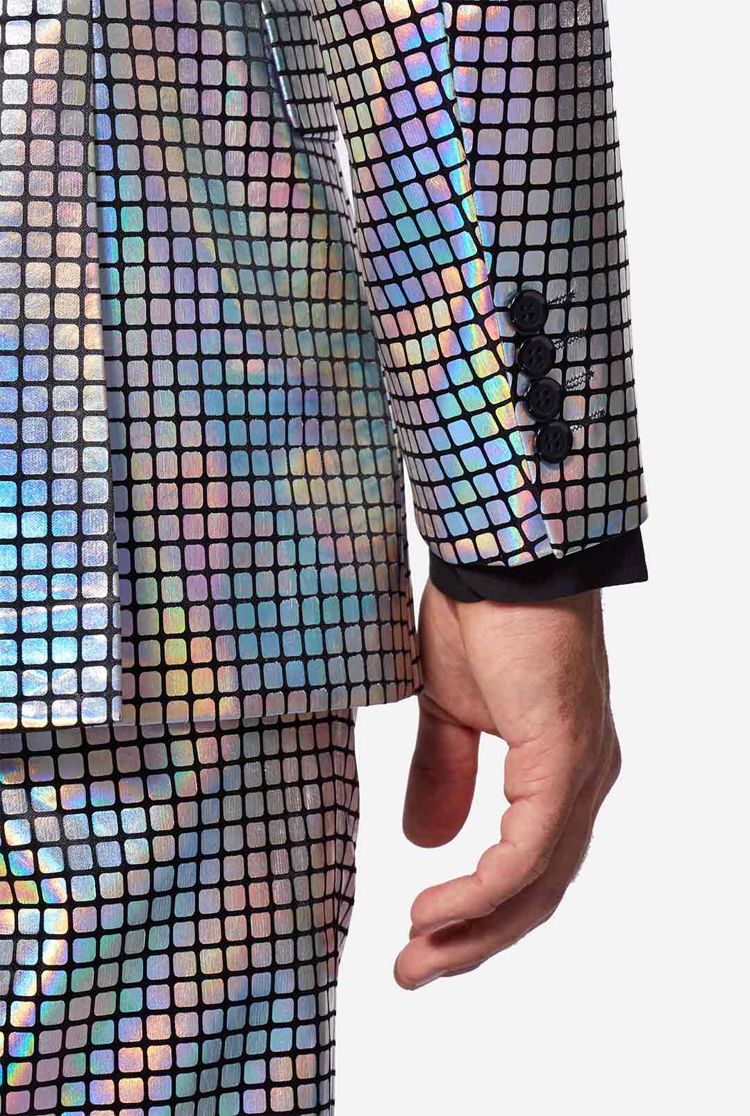 Discoballer - Image 7
