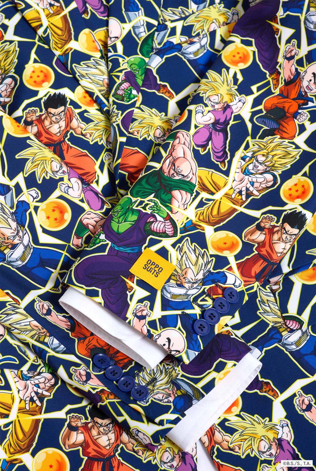 Dragon Ball Z - Image 8