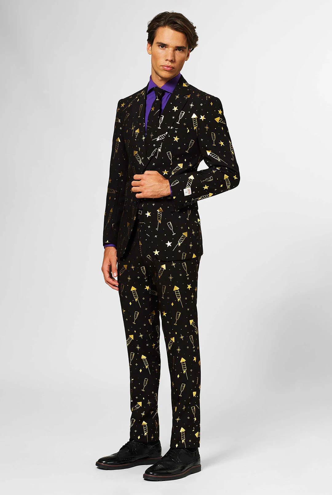 Fancy Fireworks - Image 2