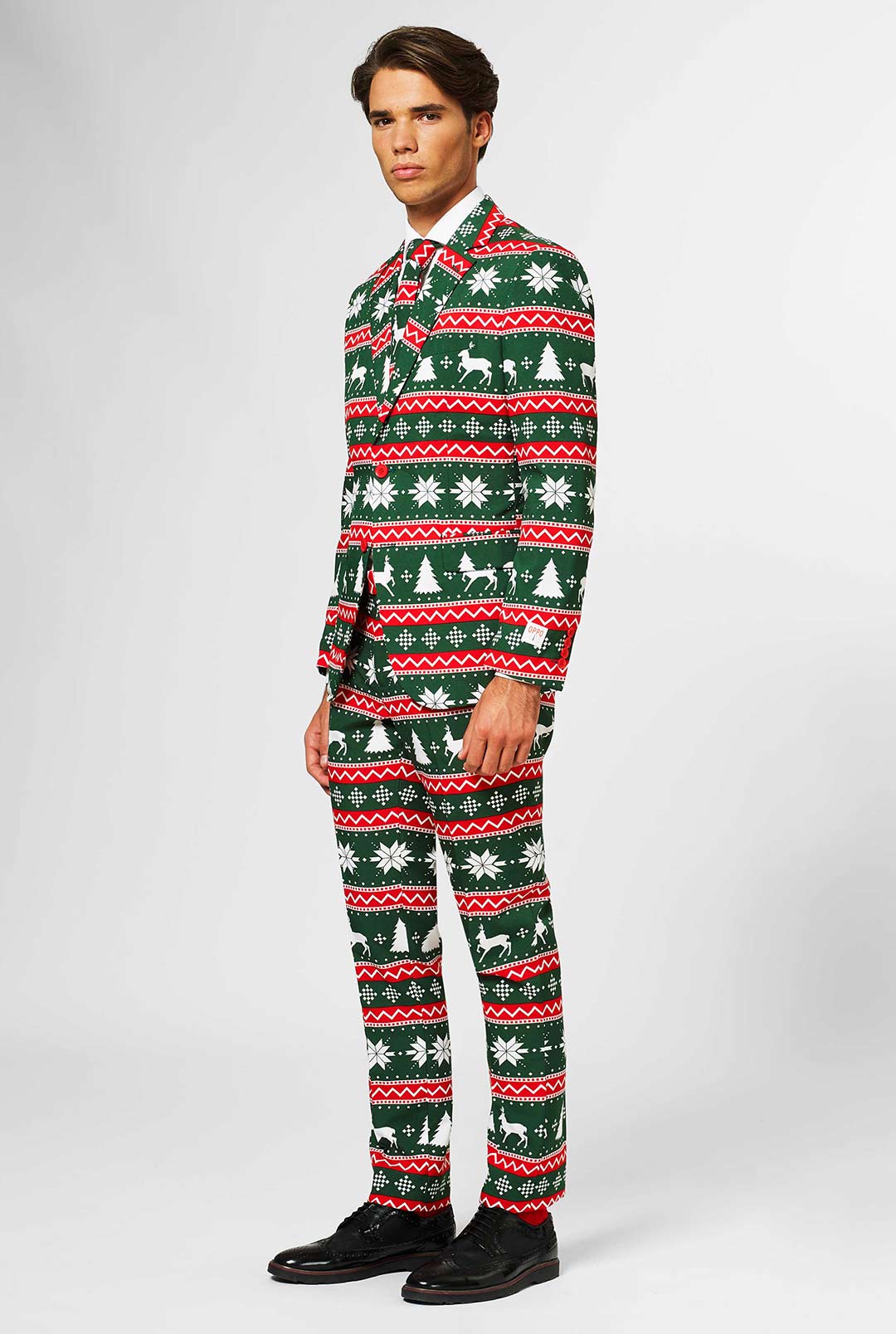 Festive Green - Image 2