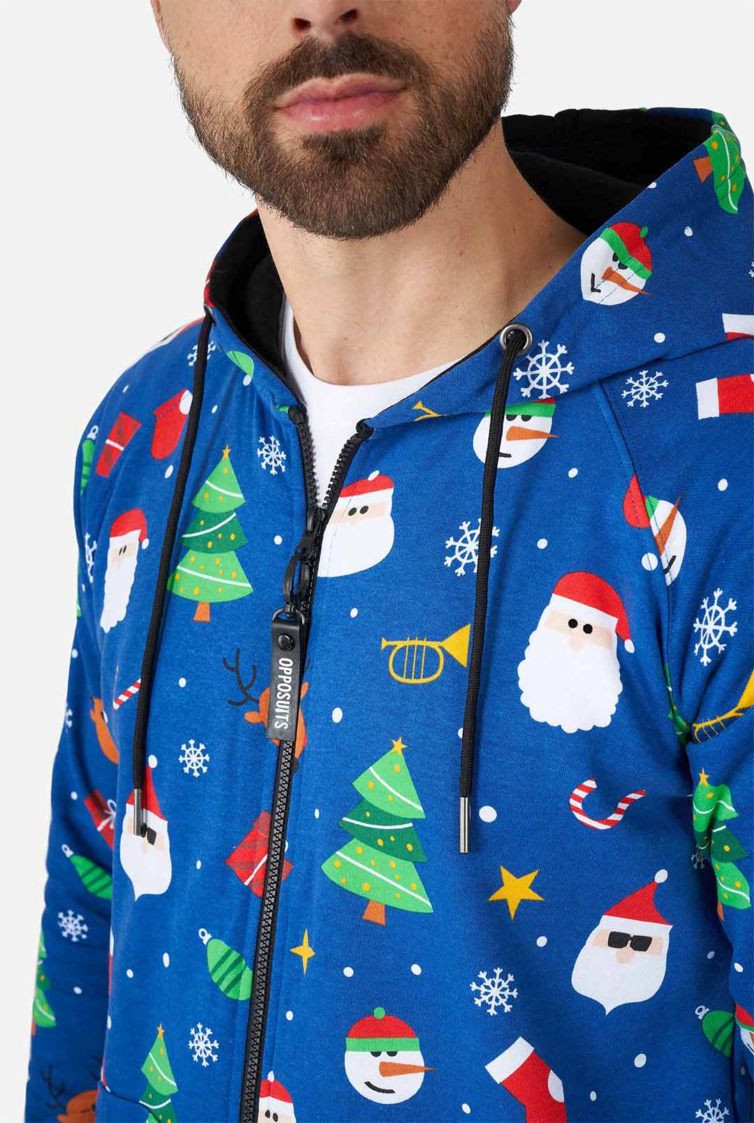 Festivity Blue - Image 4
