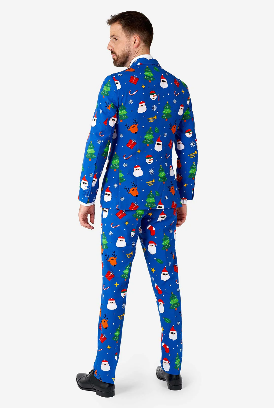 Festivity Blue - Image 4