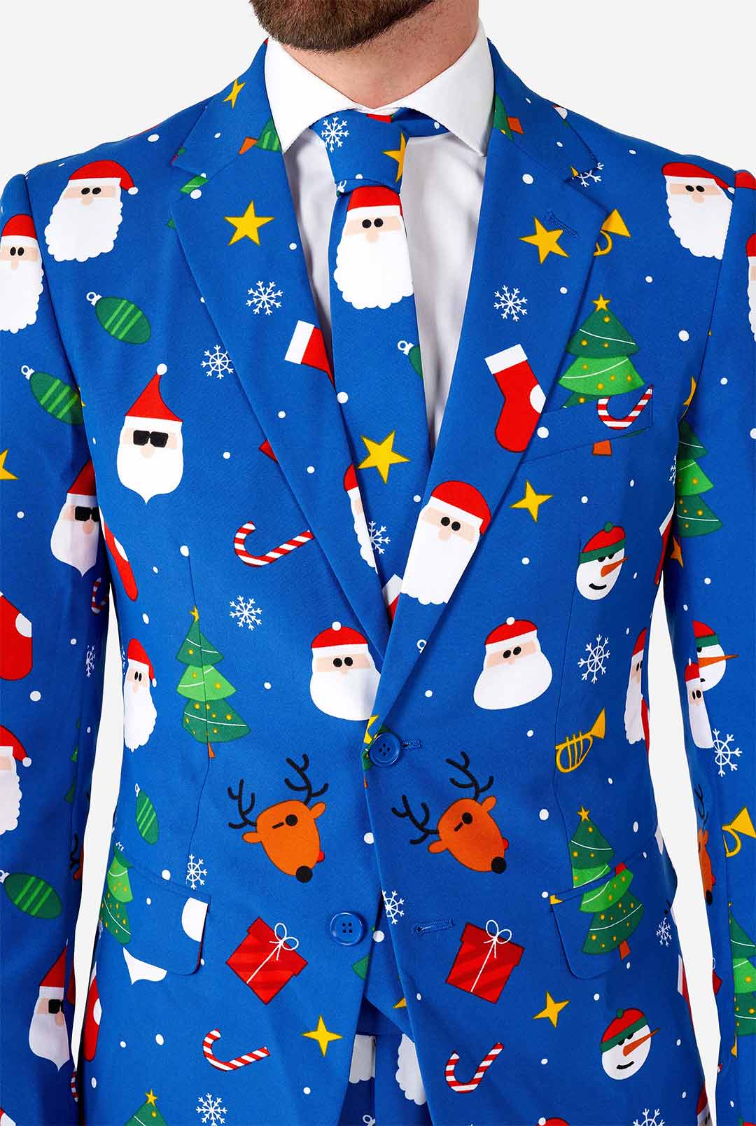 Festivity Blue - Image 7