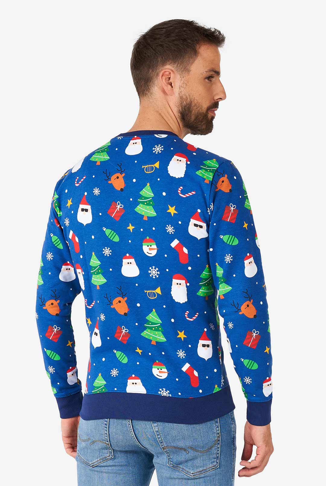 Festivity Blue - Image 3