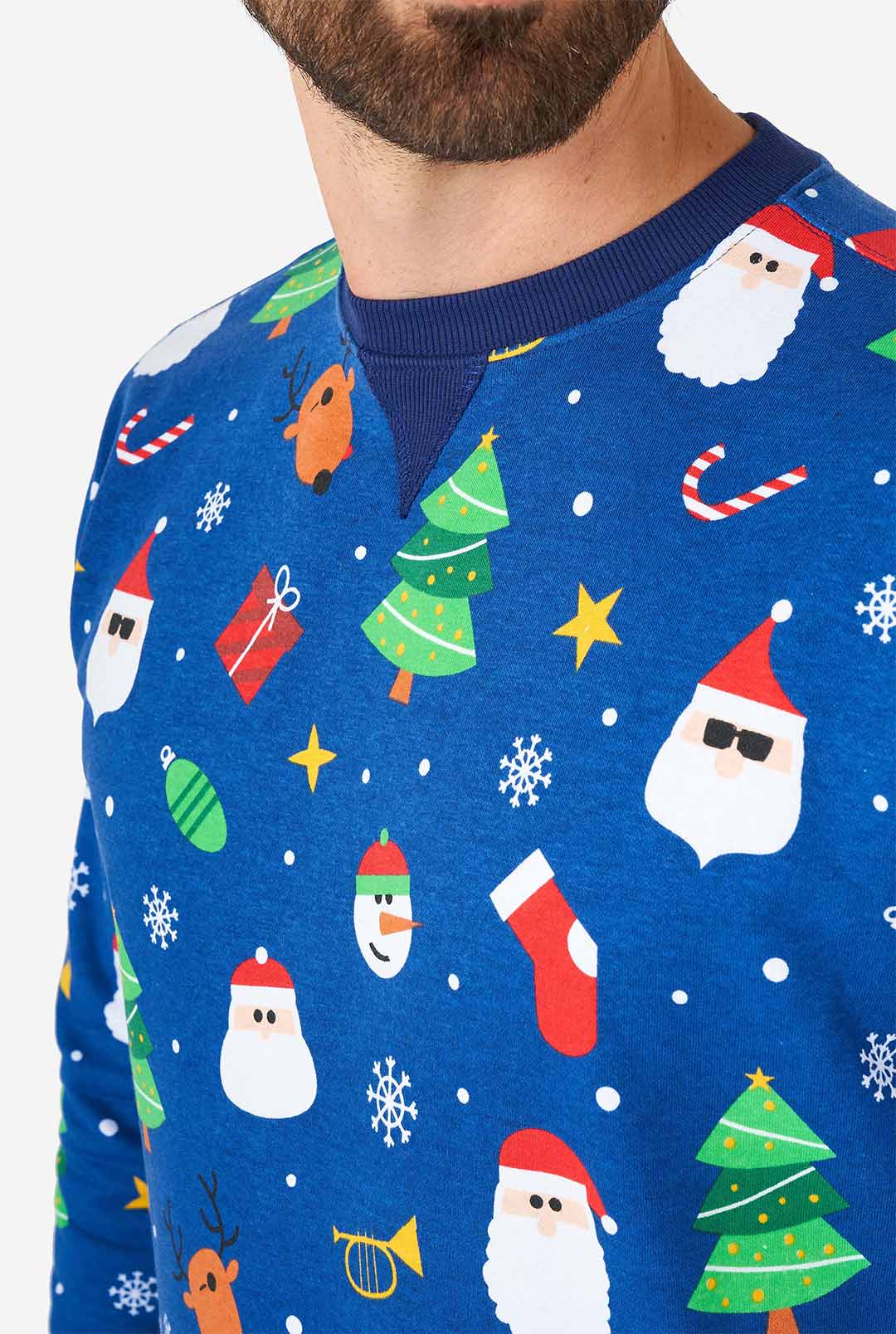 Festivity Blue - Image 4