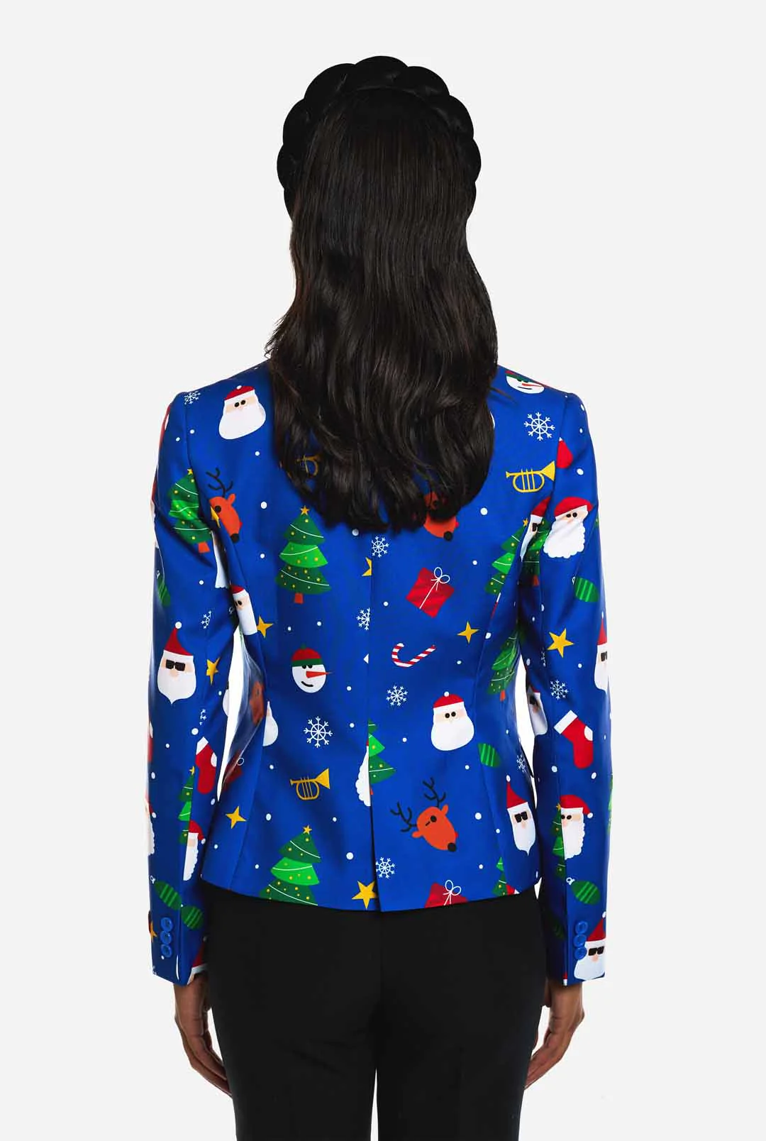 Festivity Blue - Image 4