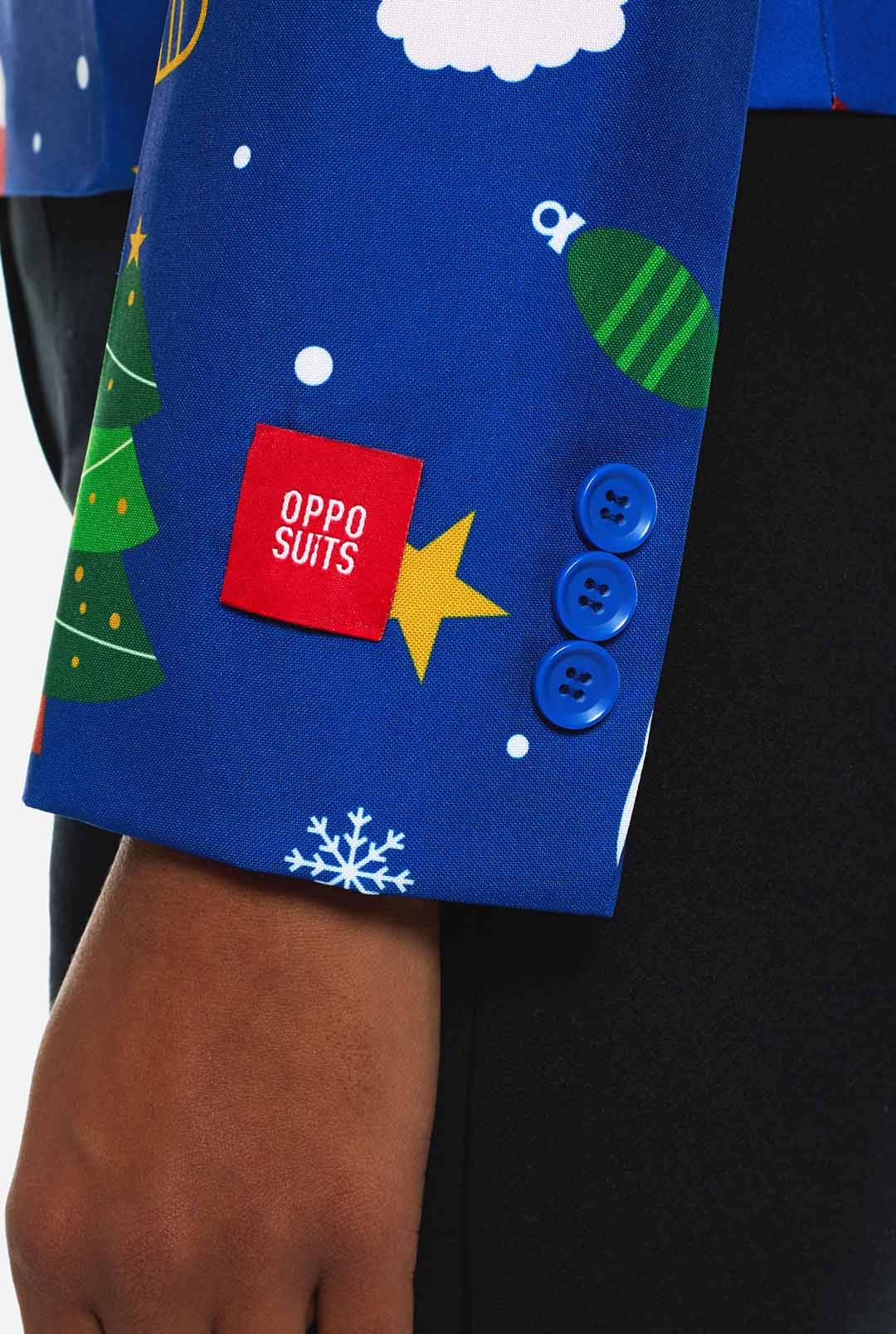 Festivity Blue - Image 5