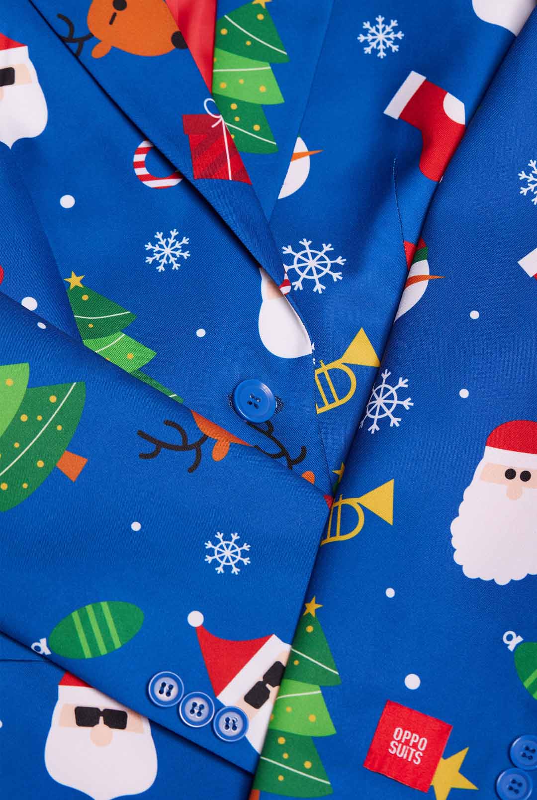 Festivity Blue - Image 6