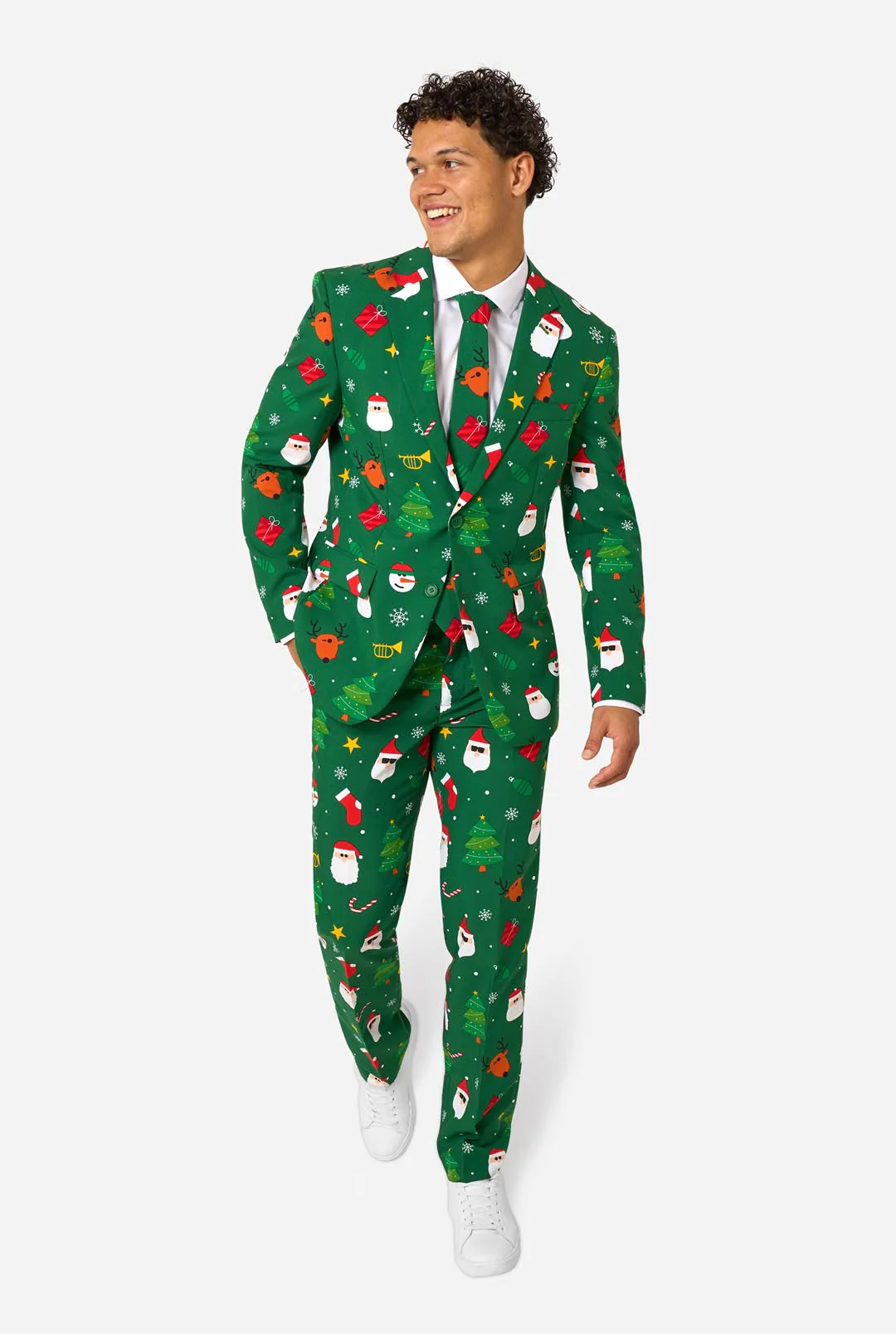 Festivity Green - Image 2