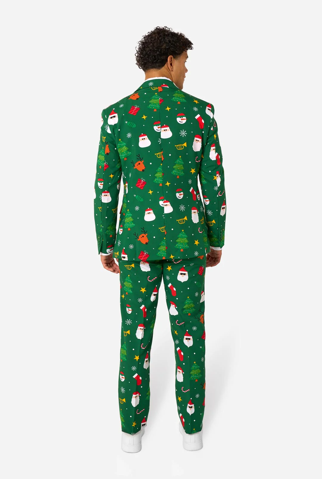 Festivity Green - Image 4