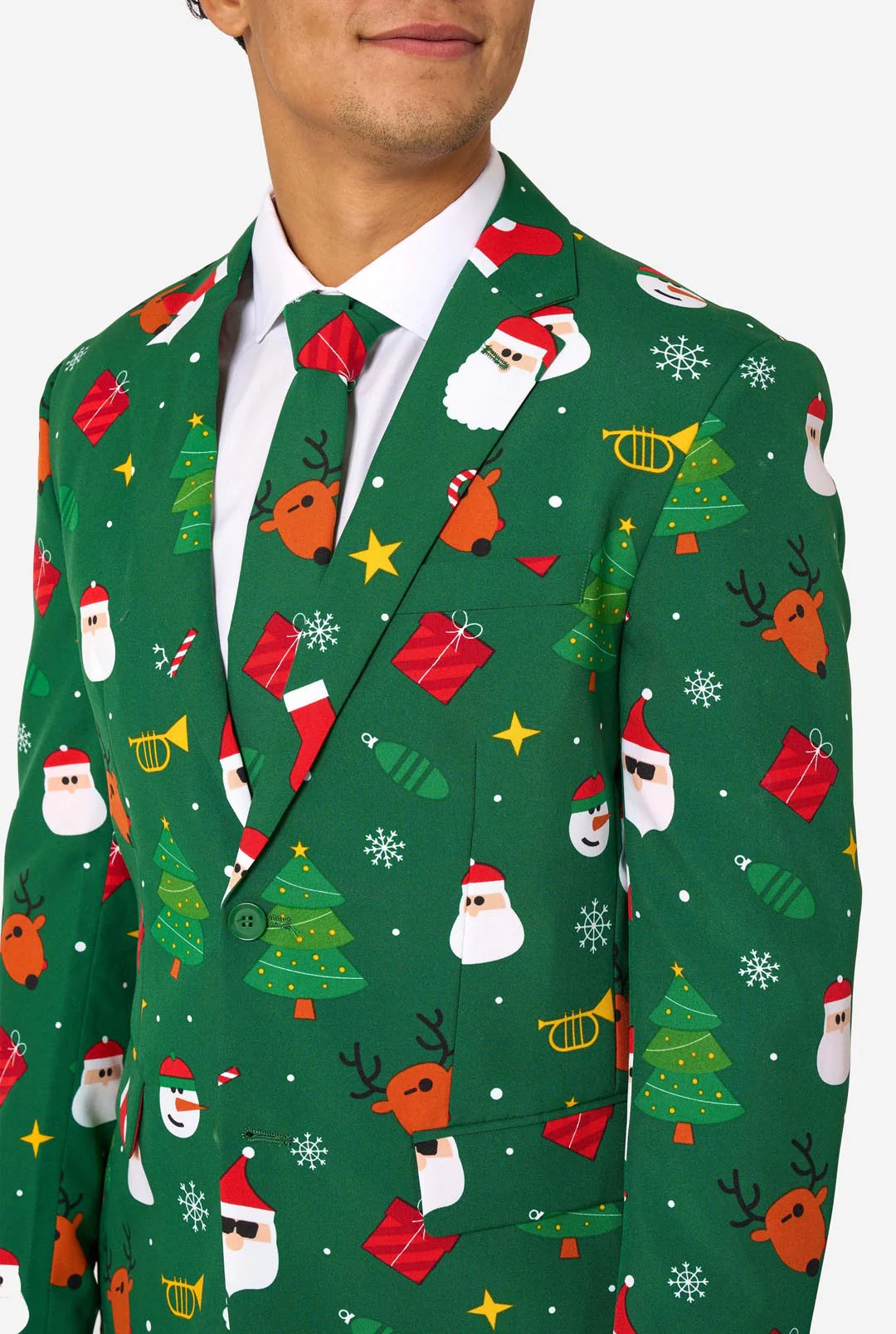 Festivity Green - Image 7