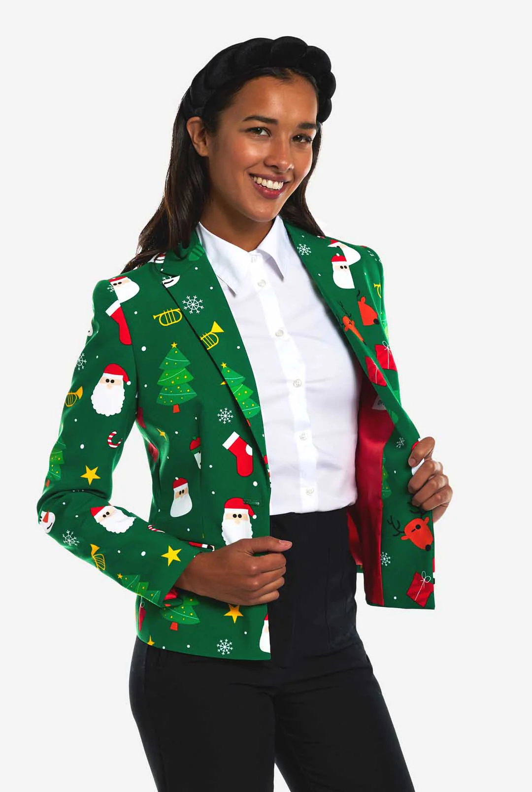 Festivity Green - Image 3