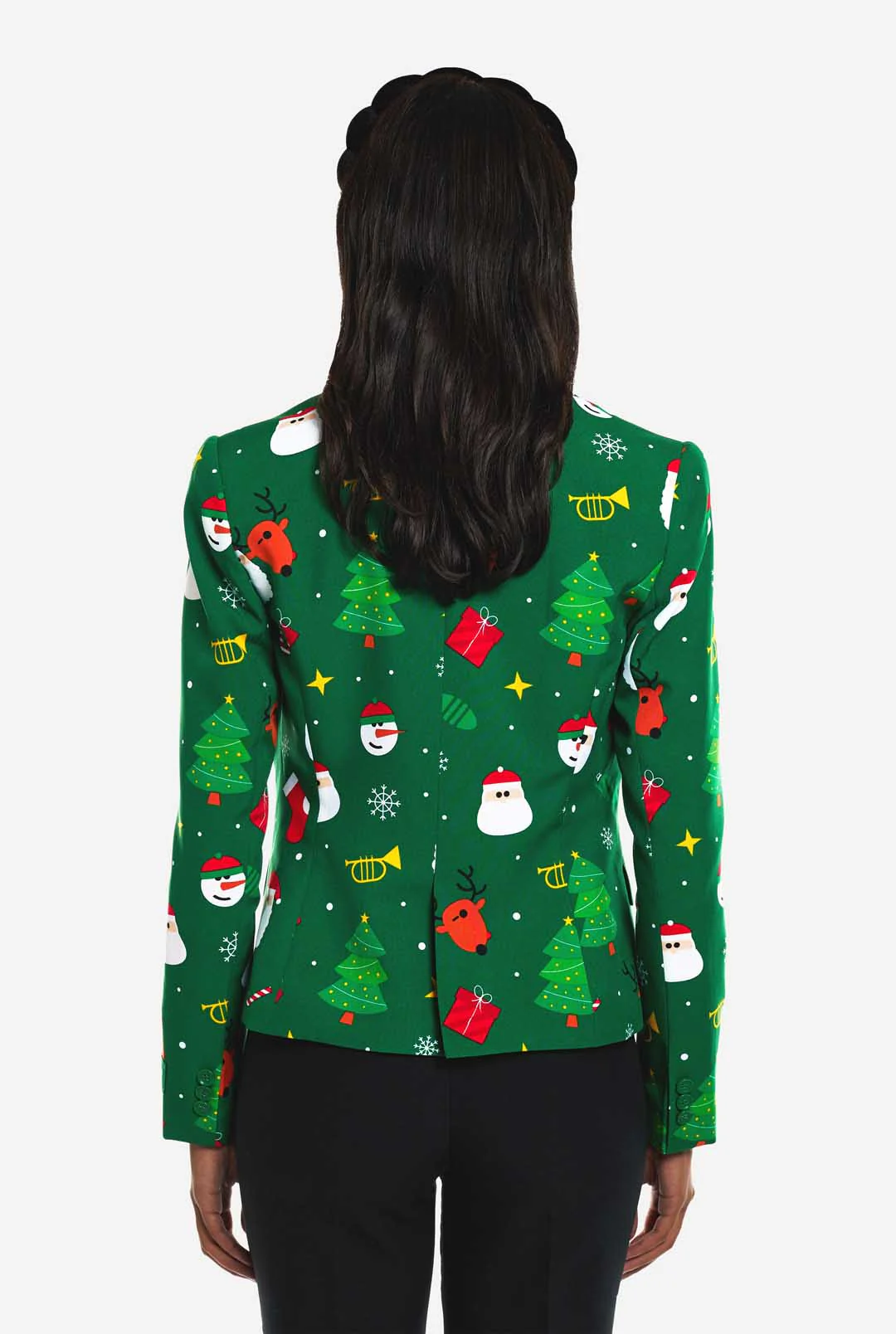 Festivity Green - Image 4