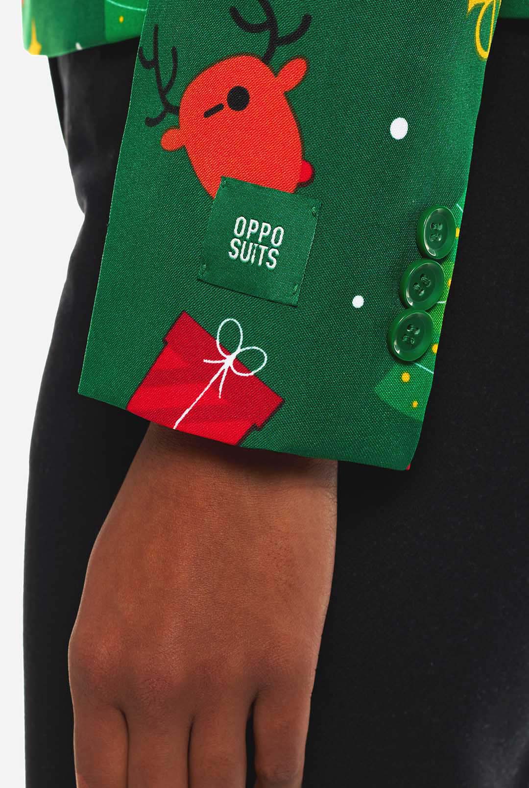 Festivity Green - Image 5