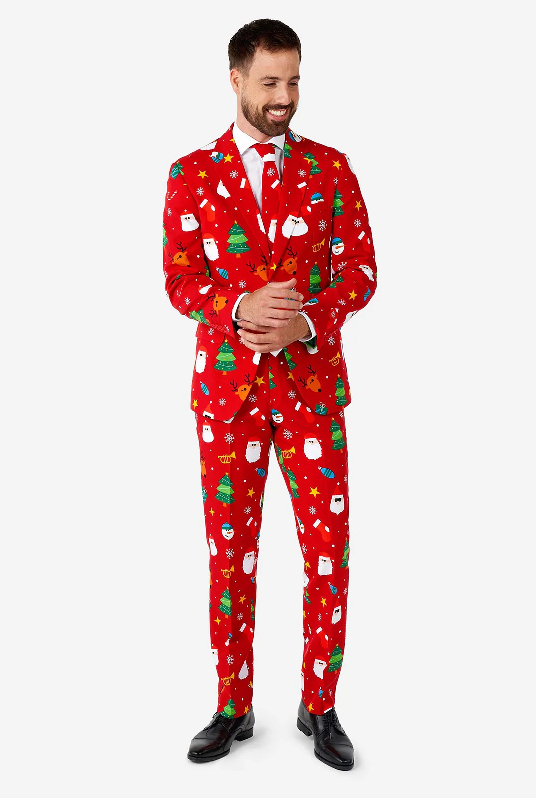 Festivity Red - Image 2