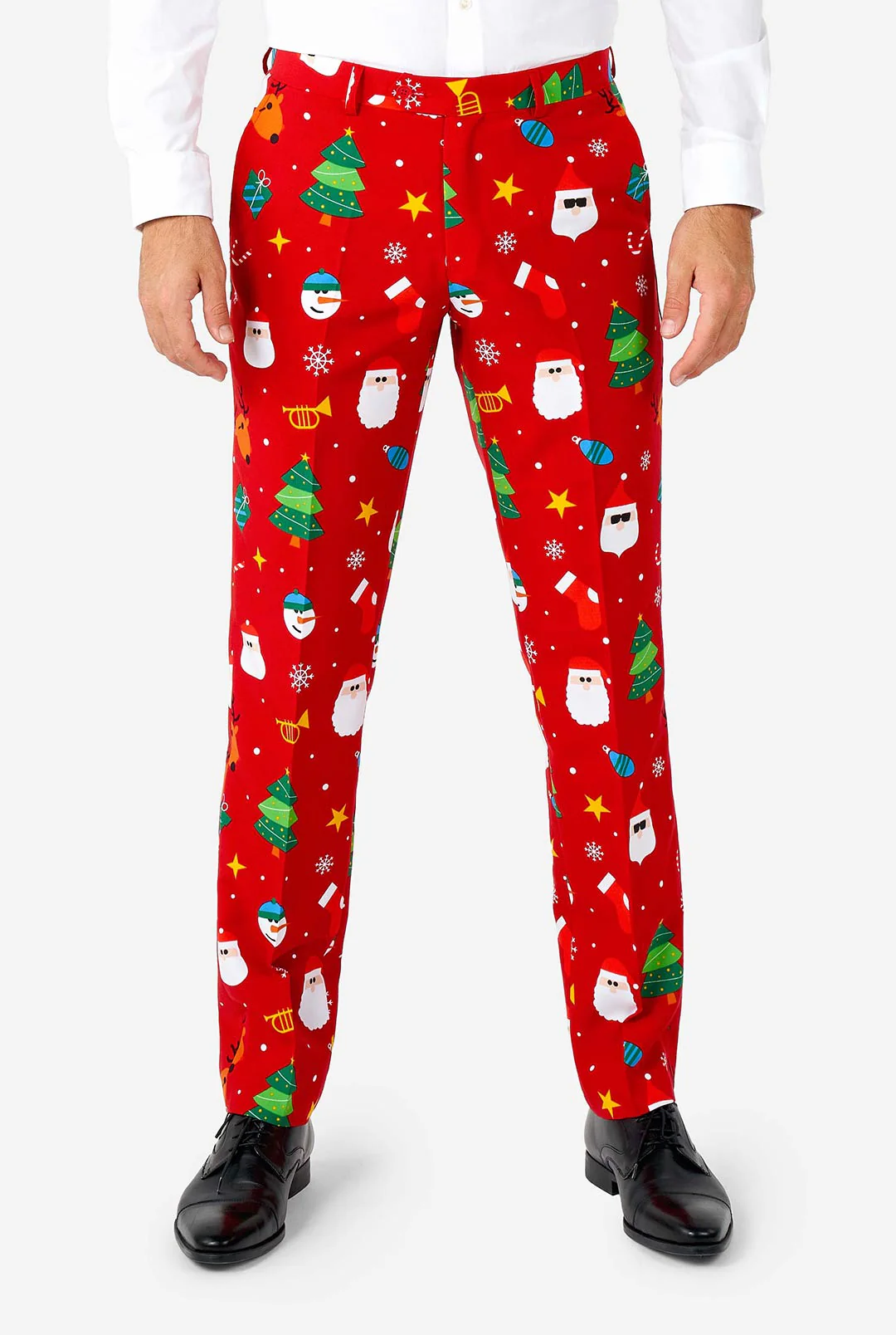 Festivity Red - Image 5