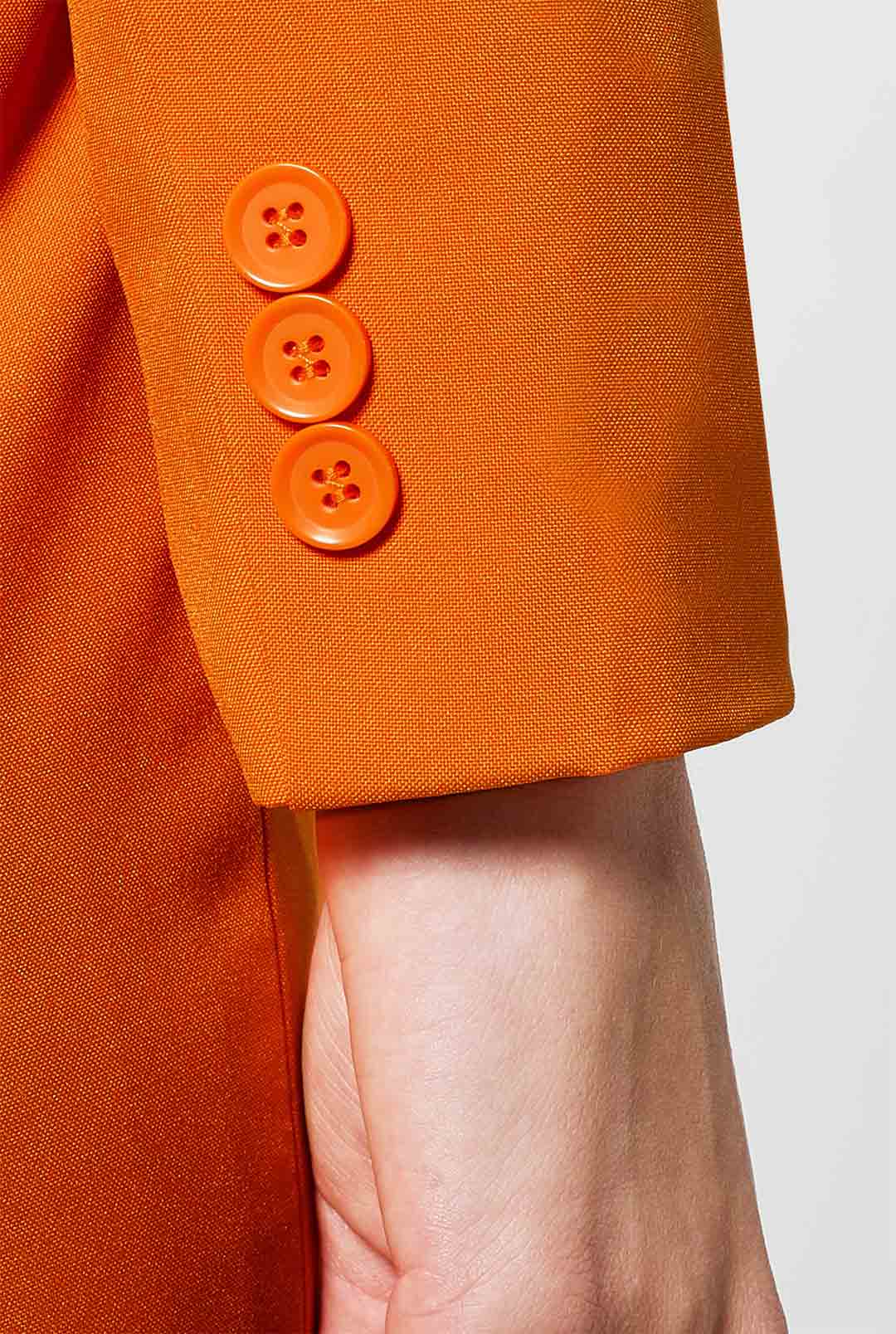 Foxy Orange - Image 6