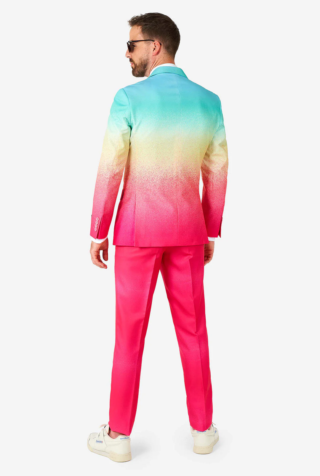 Funky Fade - Image 4