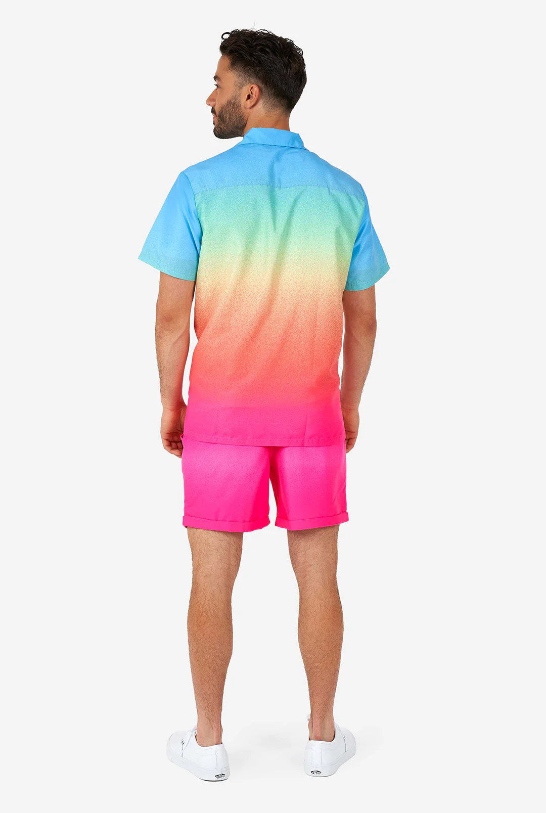 Funky Fade - Image 3