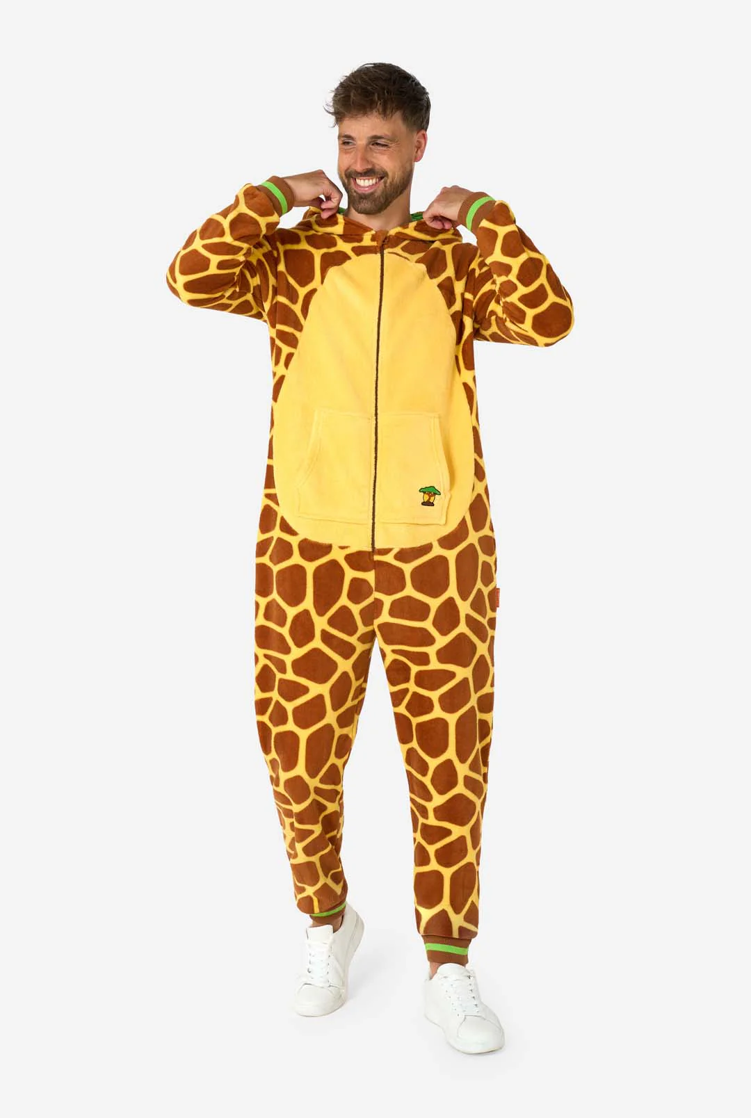 Giraffe - Image 4