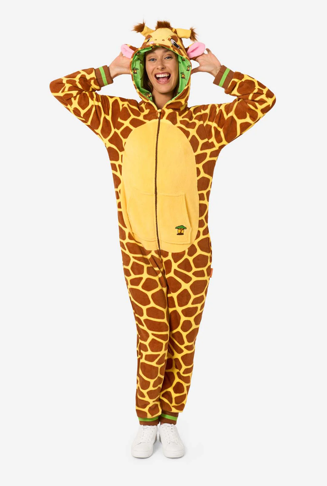 Giraffe - Image 5