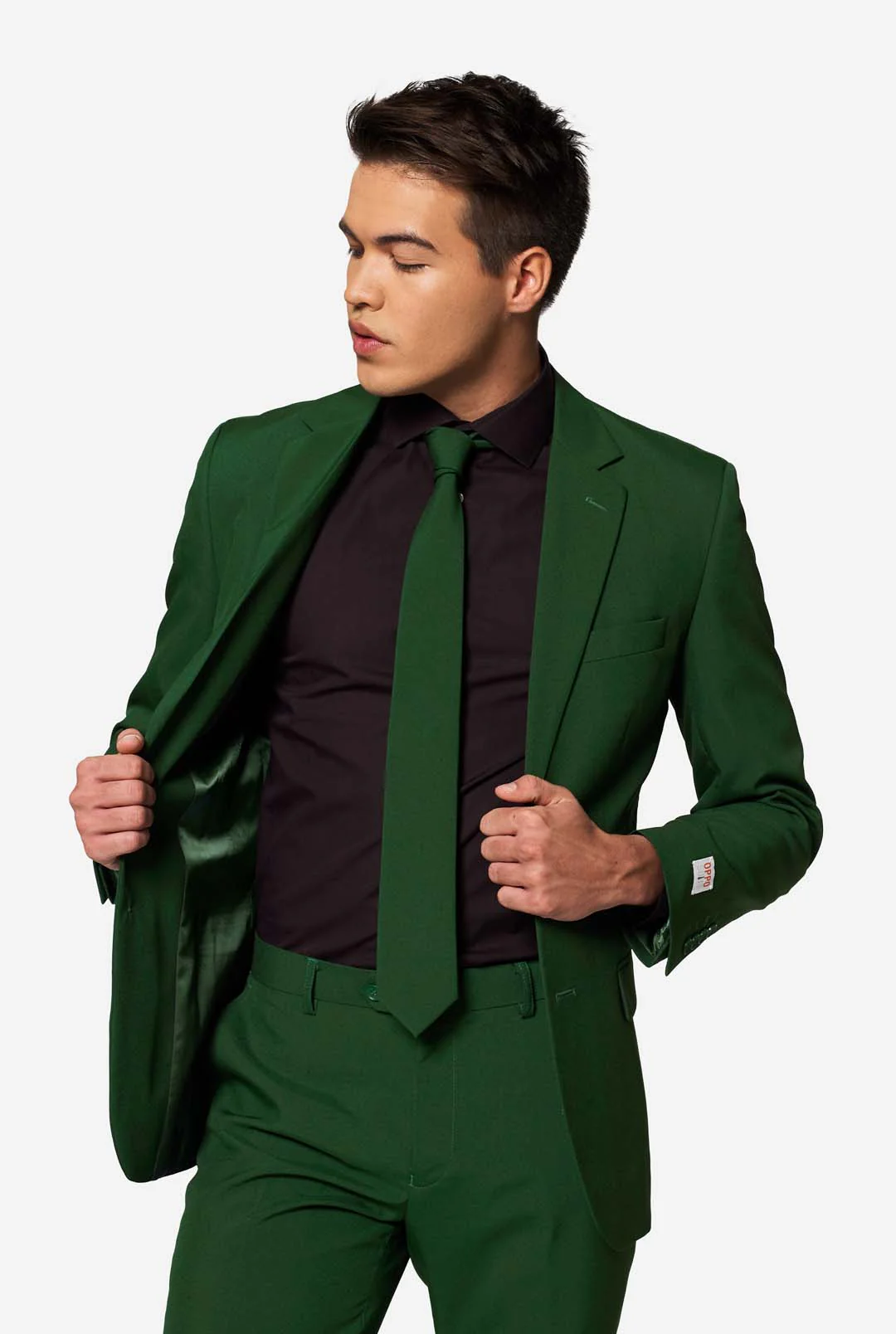 Glorious Green - Image 3