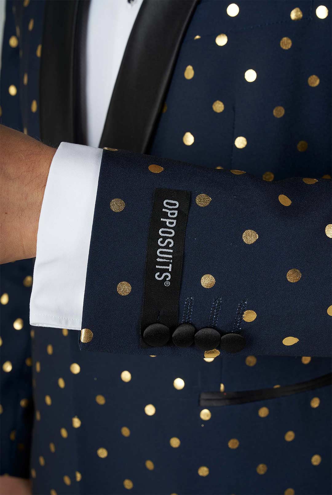 Goldy Dots - Image 6