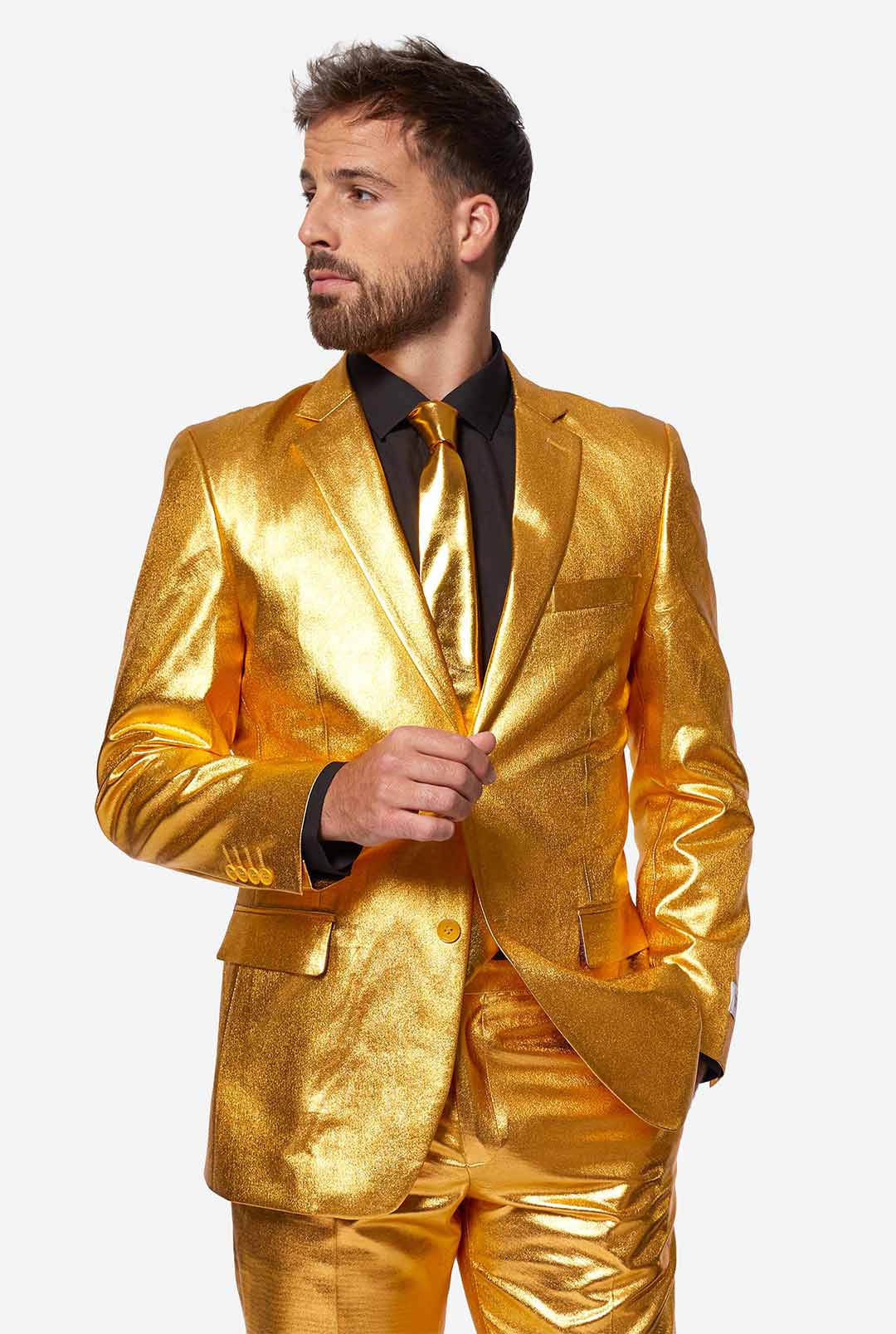Groovy Gold