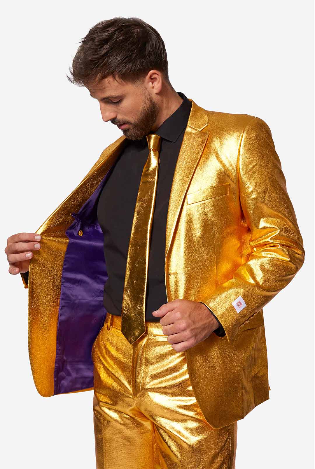Groovy Gold - Image 3