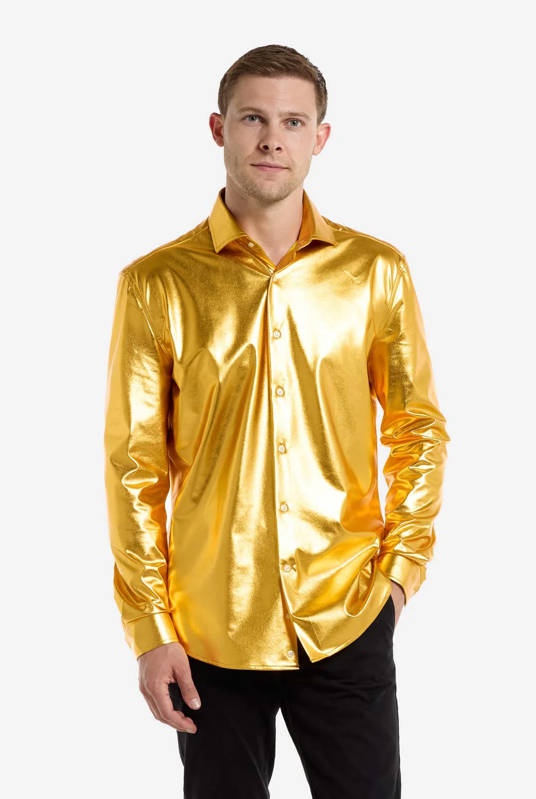 Groovy Gold