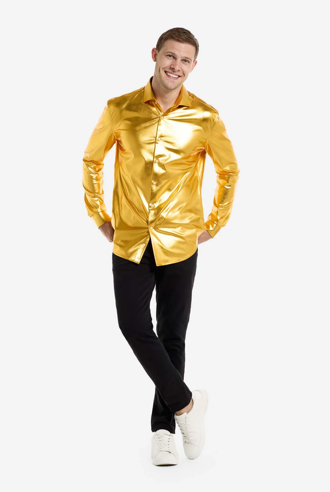 Groovy Gold - Image 2