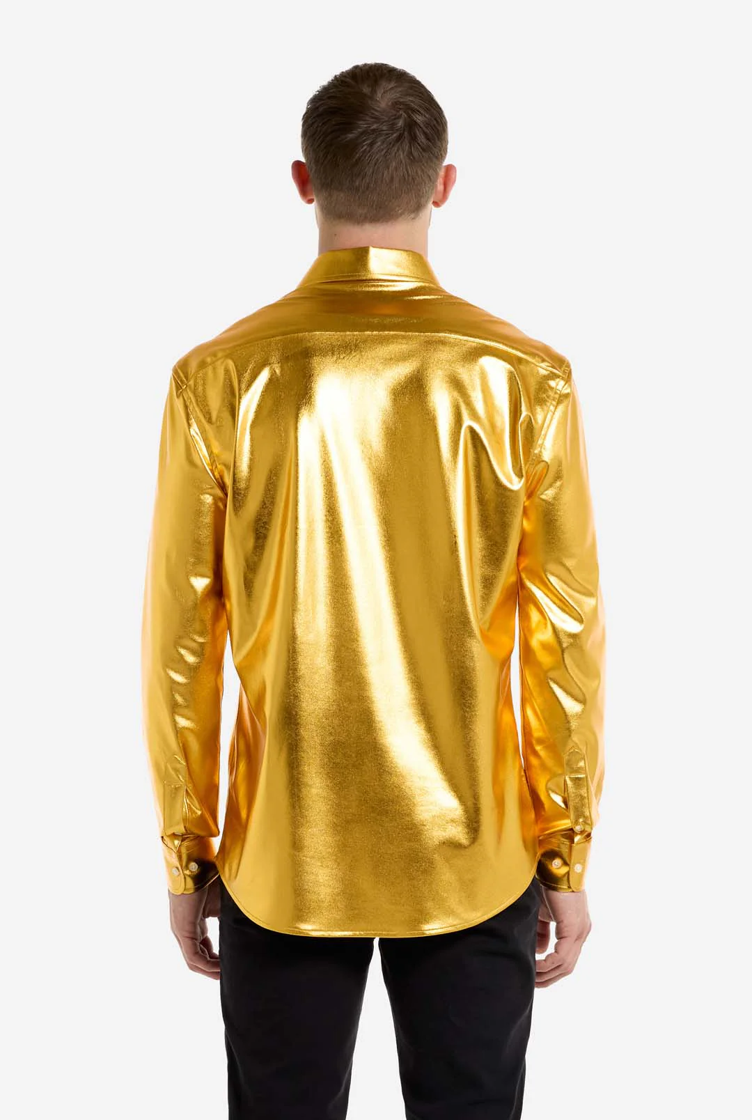 Groovy Gold - Image 3
