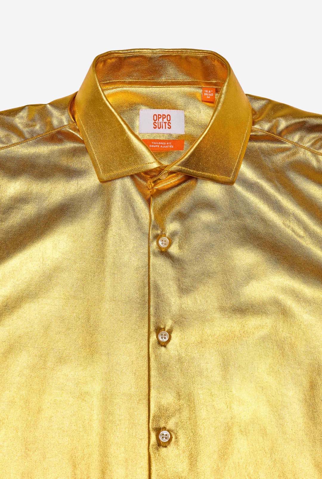 Groovy Gold - Image 5