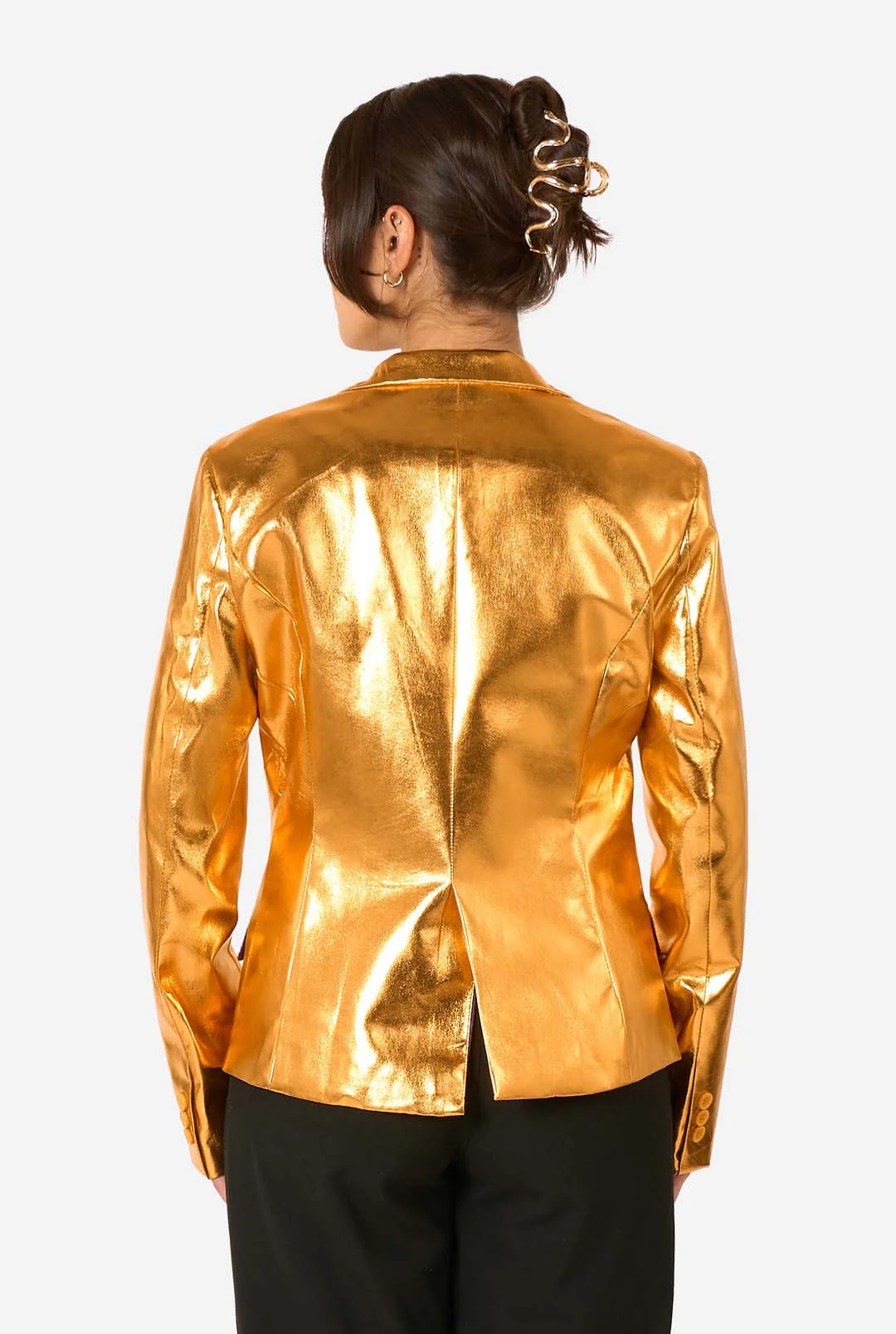 Groovy Gold - Image 4