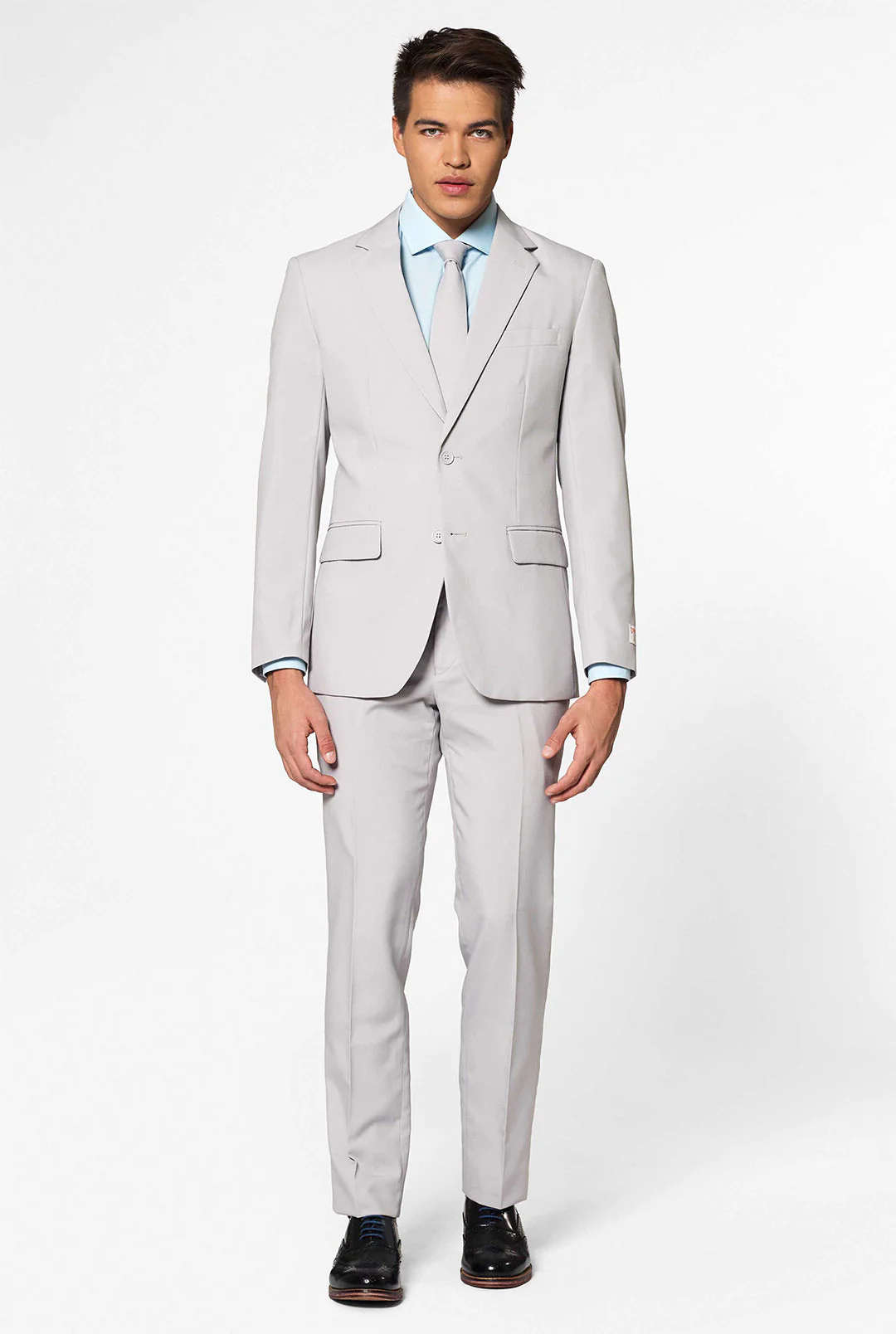 Groovy Grey - Image 2