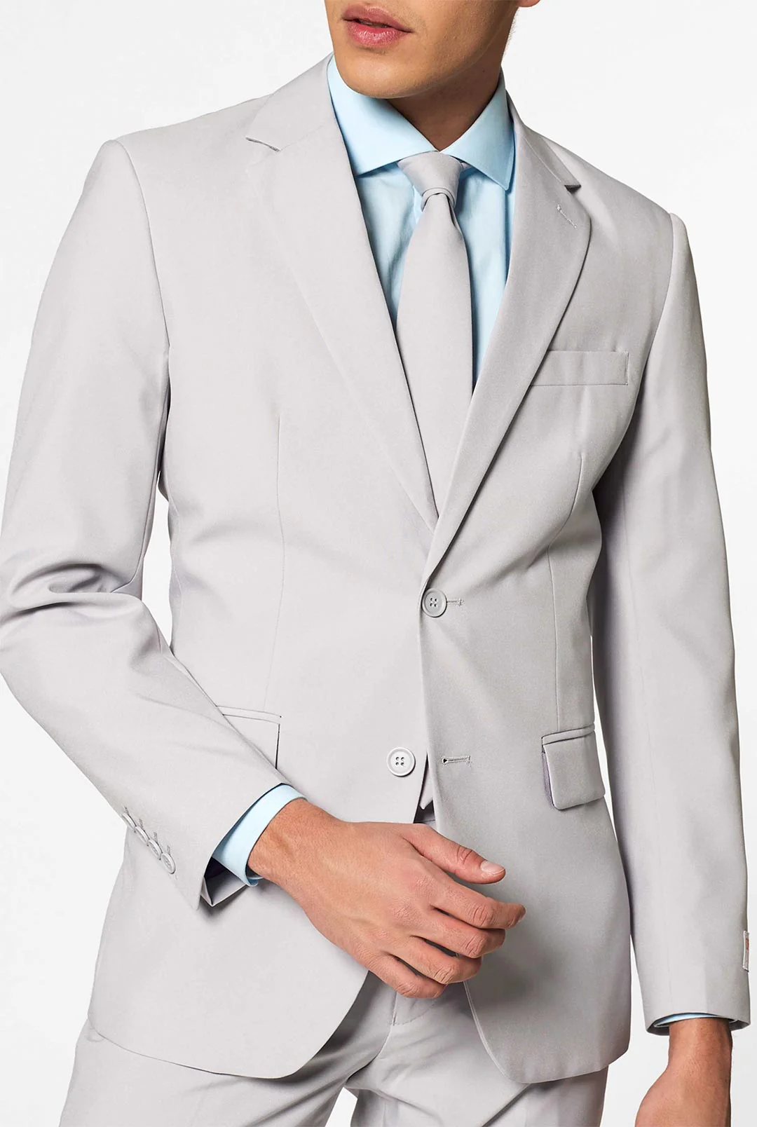 Groovy Grey - Image 3
