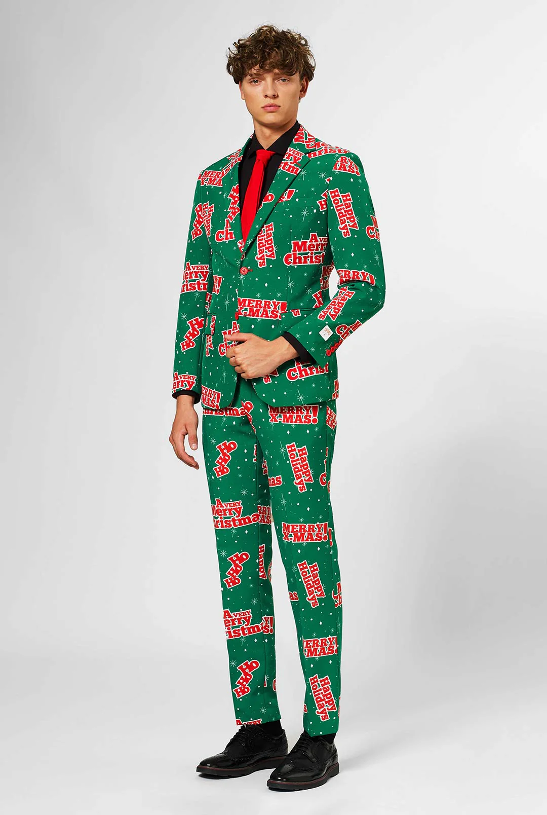 Happy Holidude - Image 2