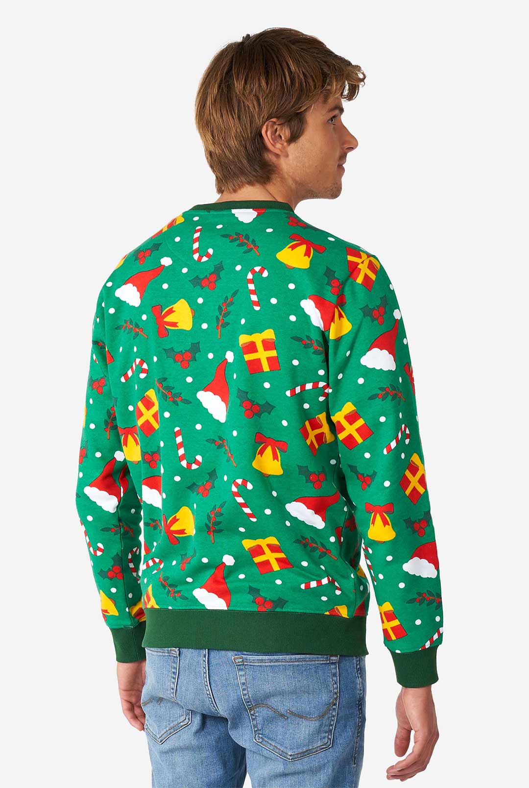 Holiday Greenish - Image 3