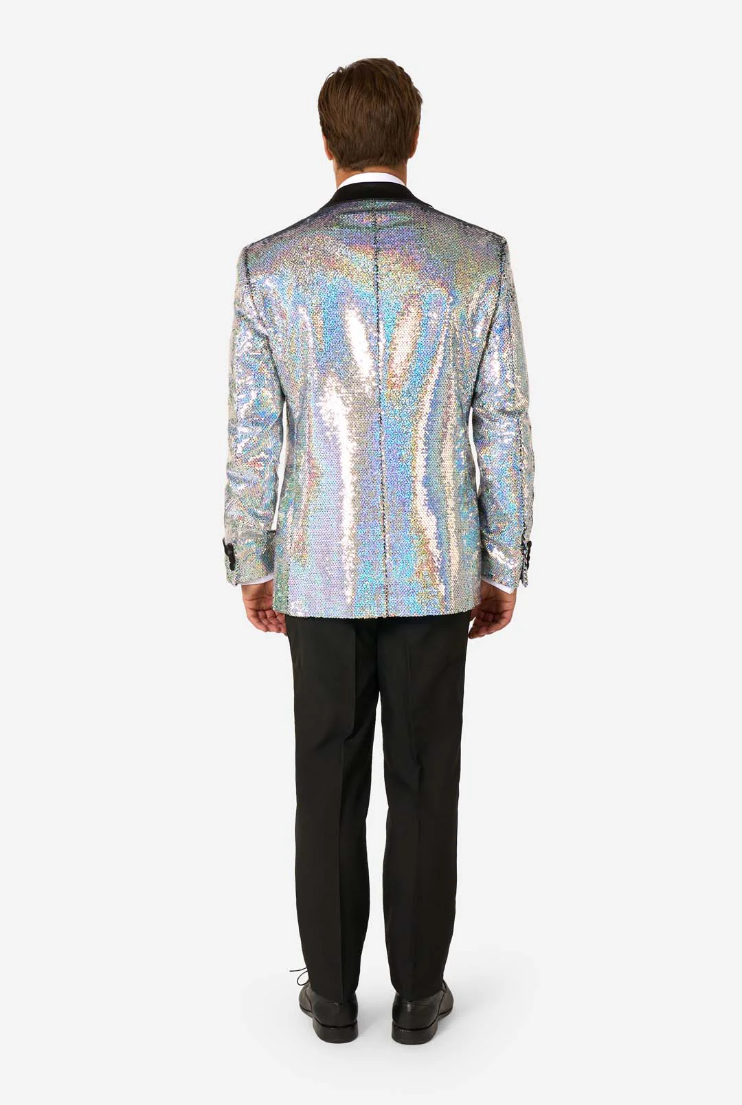 Holographic Sequins - Image 4