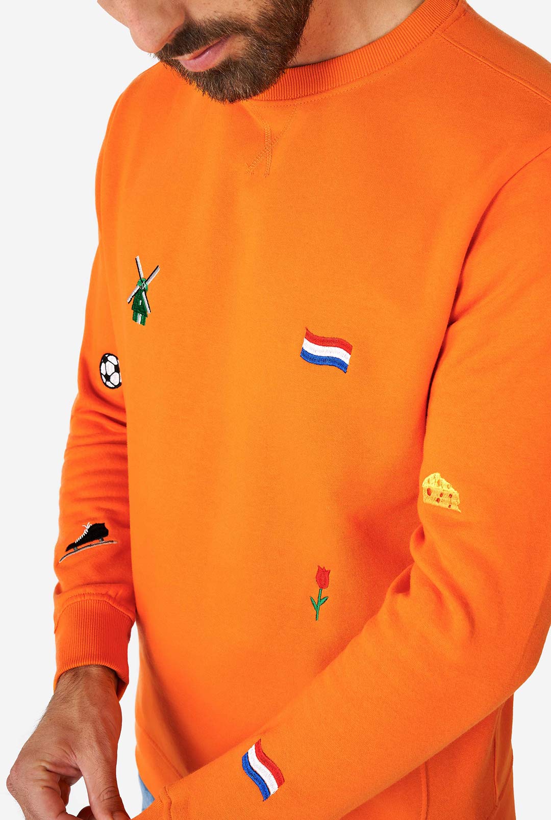 Hup Holland Deluxe - Image 4